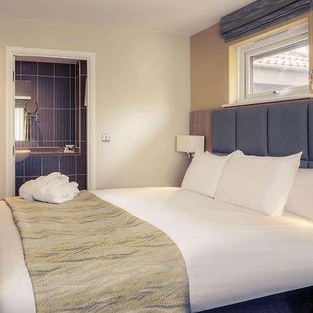 Mercure Hatfield Oak Hotel Esterno foto